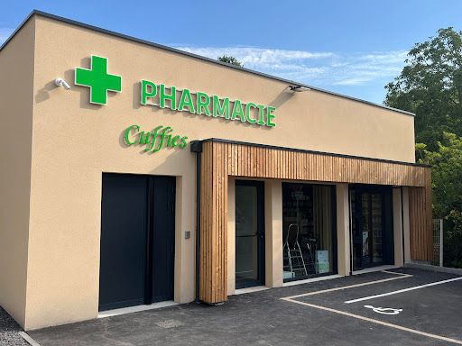 Pharmacie Cuffies