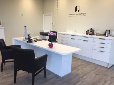 Amplifon Audioprothésiste Cugnaux