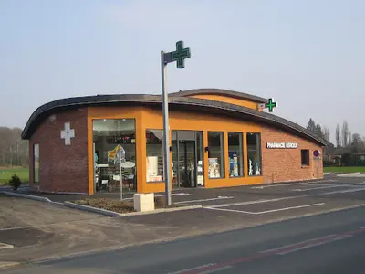 Pharmacie Leroux