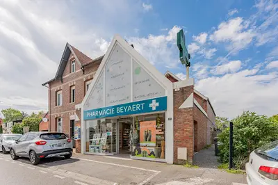 Pharmacie Beyaert
