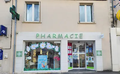 Pharmacie Jacquet