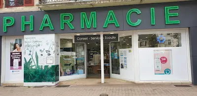 Pharmacie Decloitre