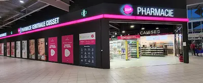 Pharmacie des Peupliers