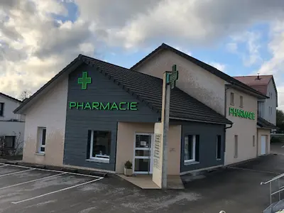Pharmacie Vieille Julien