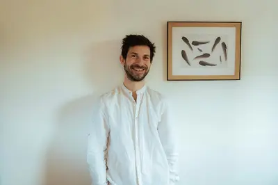 Kinésiologue - Maxime Tanchoux