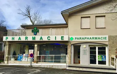 Pharmacie de la Montagne Noire
