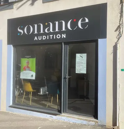 Sonance Audition - Pascale Gravagne - Audioprothésiste D.e.
