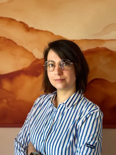 Amélie Wannebroucq - Sophrologue Entre Sens et Pont-sur-yonne À Cuy