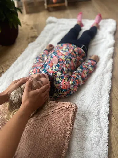 Émilie Reiki Parentalité