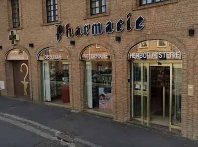 Pharmacie Al Akoum
