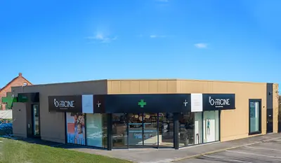 Pharmacie Dantoing