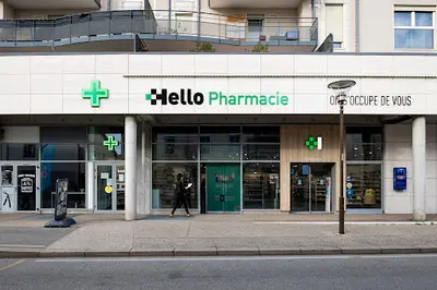 Pharmacie de Dagneux