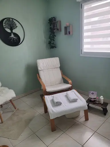 Anne-gaël Rivalain le Temps d'Aime, Reiki, Hypnose Ericksonienne