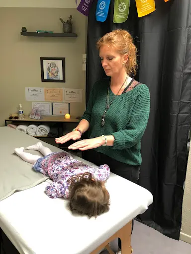 Magalie Depret Reiki