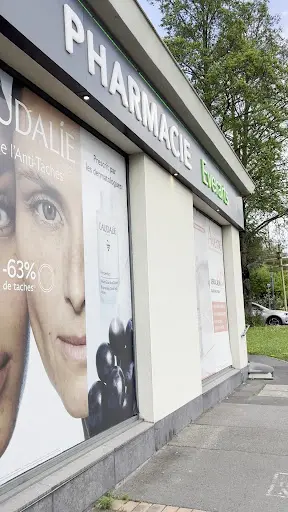 Pharmacie Everarts-waterlot