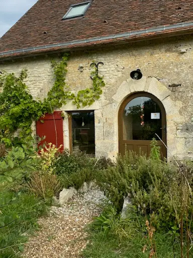 Cabinet Réflexologie Thérapies Naturelles l'Bonnet