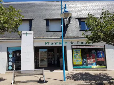 Pharmacie de l'Estran