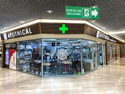 Pharmacie du Centre