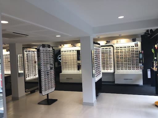 Opticien Dammartin-en-goële - Optic 2000
