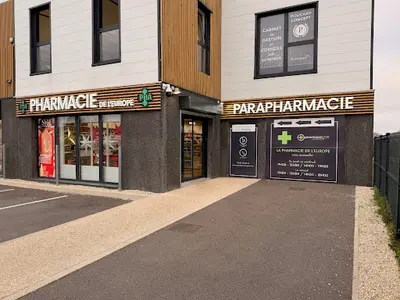 Pharmacie de l'Europe