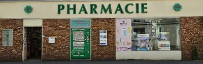 Pharmacie Quer