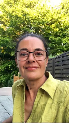 Virginie Bourger, Hypno-coach77, Hypnothérapeute, Dammartin-en-goële