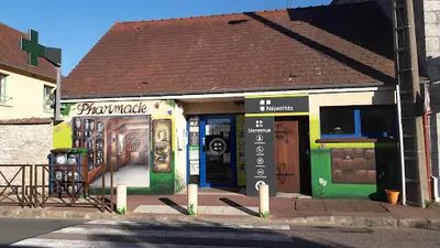 Pharmacie Copin-marzocchi