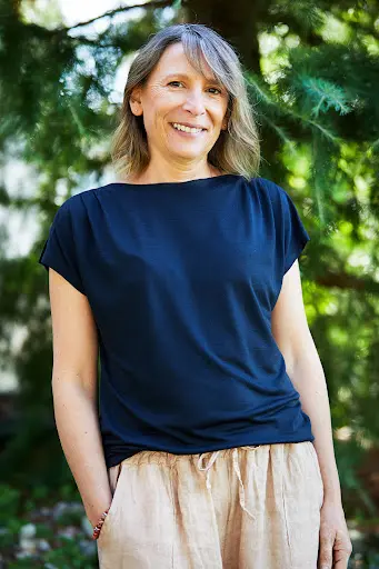 Virginie Peyrat