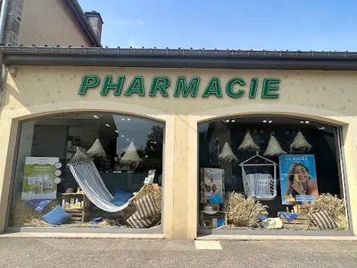 Pharmacie des Ballastieres