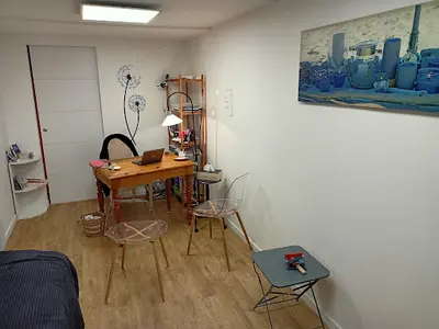 Nadège Page, Hypnose, Pnl, Lecture d'Âme, Soins Energétiques