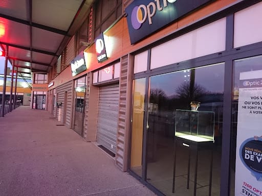 Optic 20000 Dannemarie