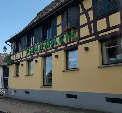 Pharmacie Risterucci