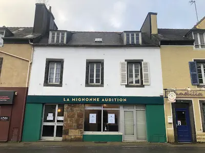 La Mignonne Audition - Audioprothésiste À Daoulas - Andre Charles