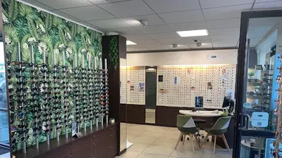 Opticien Daoulas - Optic 2000