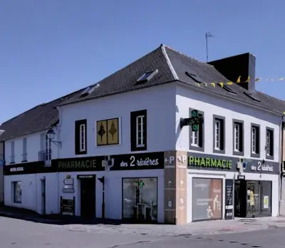 Pharmacie Turbet
