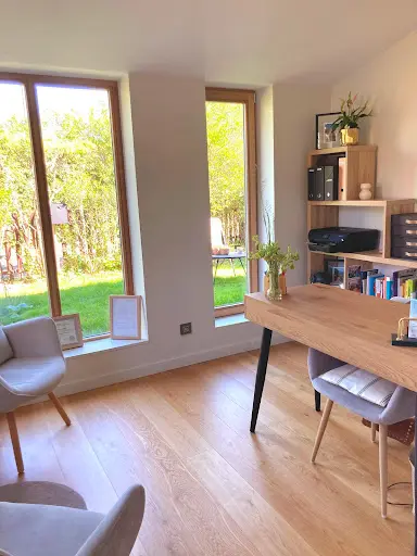 Mhl Hypnose & Emdr (ritmo) Lyon Dardilly