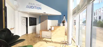 Parlons Audition, Audioprothésiste Dardilly