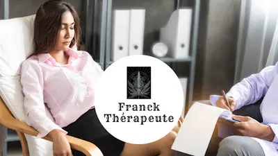 Chapelle Franck - Thérapeute