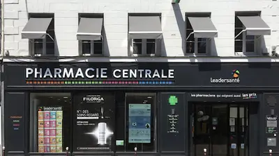 Pharmacie Centrale