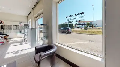 Audioprothésiste Davézieux Optical Center