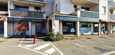 Pharmacie de Davezieux
