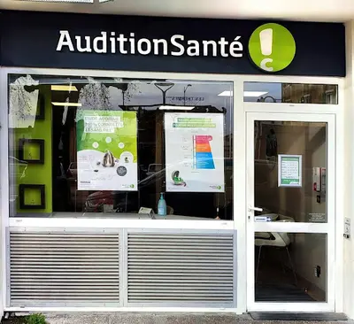 Audioprothésiste Dax Audition Santé
