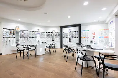 Audioprothésiste Dax Optical Center