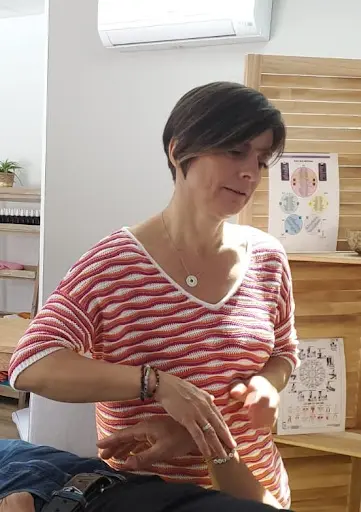 Bérengère Kinésiologie - Bérengère Wiss, Kinésiologue Certifiée