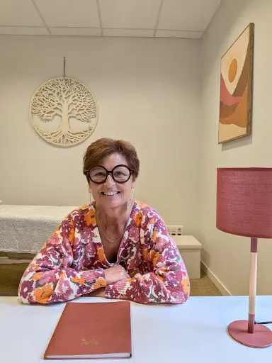 Cécile Dussarps - Kinésiologie