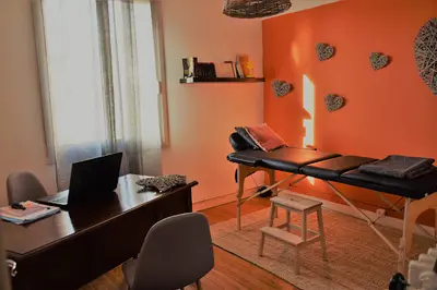 Déployez Votre Bien Etre