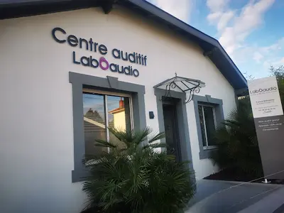 Labo Audio