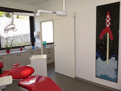 Dr Orthodontie du Dr Julie Cordier-celhay