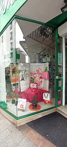 Pharmacie des Thermes