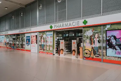 Pharmacie Sudacs Pharma